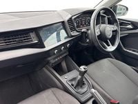 Used Audi A1 Design 110 HP (80 kW) 2022 Mythos black SUV