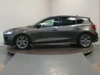 Used Ford Focus ST-Line 123 HP (90 kW) 2023 Grey Hatchback