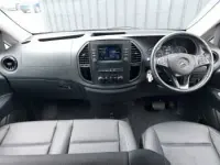 Used Mercedes Vito 2024 Grey Van