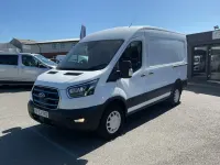 Usado Ford Transit Trend 135 kW (184 CV) 2022 Blanco Van