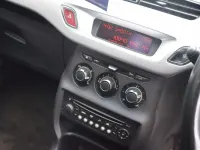 Used Citroën C3 VTR Sport 75 HP (55 kW) 2010 Silver Hatchback