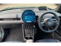 Gebraucht Mini Cooper Exclusive 204 PS (150 kW) 2024 Grün Kleinwagen