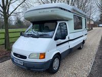 Used Ford Transit 1998 White