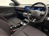 Used Hyundai Kona N Line 160 kW (218 HP) 2025 Silver SUV