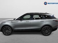 used Land Rover Range Rover Velar 2.0 P250 R-Dynamic SE 5dr Auto