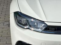 Used VW Polo R-line 115 HP (84 kW) 2025 Grey Hatchback
