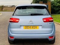 used Citroën C4 Picasso 1.6 e-HDi 115 Airdream VTR+ 5dr