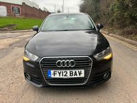 used Audi A1 1.6 TDI Sport 3dr