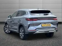 Used BYD Seal U Design 324 HP (238 kW) 2025 Grey SUV