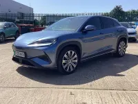 Used BYD Sealion 7 389 kW (530 HP) 2026 SUV