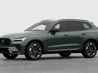 New Volvo XC60 Plus 2026 Forest lake SUV