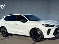 Used Cupra Terramar VZ2 272 HP (200 kW) 2026 SUV