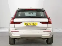 Used Volvo XC60 Core 345 HP (253 kW) 2025 Gold SUV