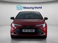 Używany Toyota Corolla 140 KM (102 kW) 2026 Hatchback