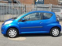 used Citroën C1 1.0i VTR 3dr