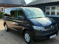 Used VW T7 S 110 HP (80 kW) 2024 Van