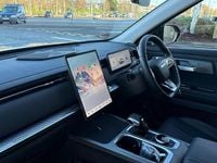 Used Jaecoo 7 2025 Silver SUV