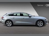 Used Audi A5 Sport 204 HP (150 kW) 2026 Silver Estate