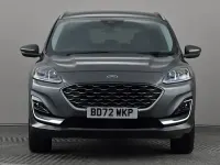 Used Ford Kuga Vignale 225 HP (165 kW) 2022 Grey SUV