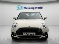 Used Mini Cooper Clubman Classic 136 HP (100 kW) 2022 Estate