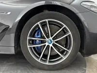 Used BMW 530e M Sport 288 HP (211 kW) 2022 Grey Estate