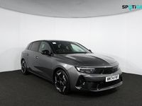 Used Vauxhall Astra GSe 2024