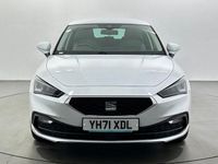 Second-hand Seat Leon SE Dynamic 110 CP (80 kW) 2023 Hatchback