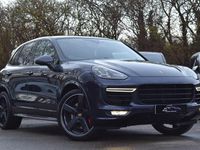 Used Porsche Cayenne 2025 Mauve/purple SUV