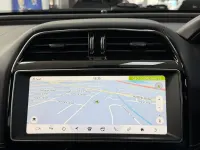 Used Jaguar XE R-Sport 200 HP (147 kW) 2018 Black Sedan