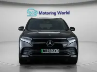 Used Mercedes EQA250+ AMG line 139 kW (190 HP) 2023 SUV