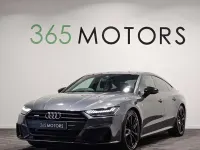 Used Audi 50 Black Edition 286 HP (210 kW) 2019