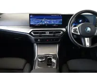 Used BMW 330 M Sport 288 HP (211 kW) 2023 Black Estate