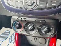 Used Vauxhall Adam Jam 70 HP (51 kW) 2013 Red Hatchback