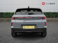 New Vauxhall Grandland X Design Edition 145 HP (106 kW) 2026 SUV