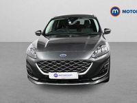 Used Ford Kuga Vignale 224 HP (164 kW) 2022 Grey SUV
