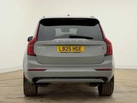 Used Volvo XC90 Plus 250 HP (183 kW) 2025 SUV