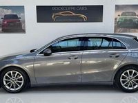 Używany Mercedes A200 163 KM (119 kW) 2022 Hatchback