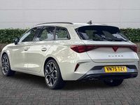 Used Cupra Leon 2025 Taiga grey Estate