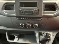 Used Nissan Interstar Acenta 150 HP (110 kW) 2024 White Van