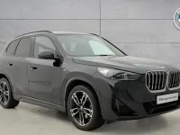 Used BMW X1 M Sport 168 HP (123 kW) 2023 Black SUV