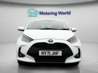 Used Toyota Yaris Design 116 HP (85 kW) 2026 Hatchback