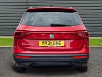 Used Seat Tarraco SE Technology 150 HP (110 kW) 2023 SUV