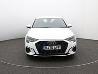 used Audi A3 Sportback 3 1.0 TFSI 30 Technik 5dr Petrol S Tronic Euro 6 (s/s) (110 ps) Digital Cockpit