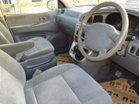 Used Kia Sedona 2003 MPV