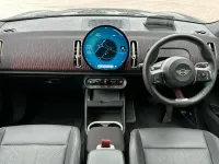 Used Mini Countryman 227 kW (309 HP) 2025 Grey SUV