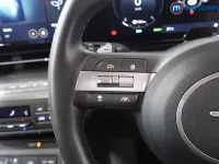Used Hyundai Kona Advanced 129 HP (94 kW) 2025 Grey SUV