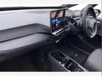 Used VW ID.3 Pro 147 kW (200 HP) 2026 Black Hatchback