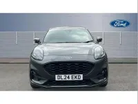 Used Ford Puma ST-Line 123 HP (90 kW) 2024 Grey SUV