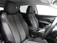 Used Peugeot 3008 Allure 130 HP (95 kW) 2019 Grey SUV