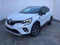 Usado Renault Captur SE 90 HP (66 kW) 2022 Other SUV